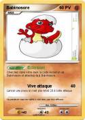 Babinosore