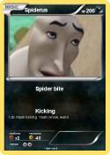 Spiderus