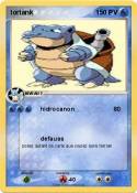 tortank
