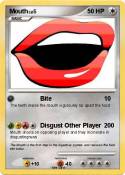 Mouth