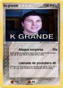 ke grande