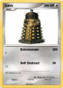 Dalek