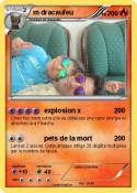 m dracaufeu