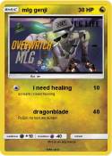 mlg genji