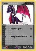 cynder
