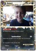 Retard