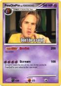 PewDiePie
