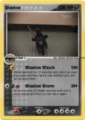 Shadow