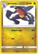 garchomp