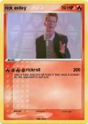 rick astley