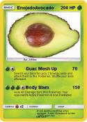 EnojadoAvocado