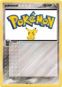 pokemon