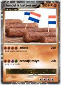 frikandel ik