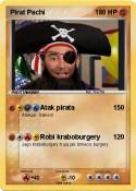 Pirat Pachi