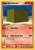 Pudło Spongeboba