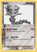 Steelix