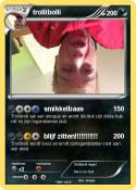 trollibolli