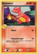 Charmeleon