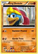 King Dedede