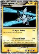 Black Kyurem
