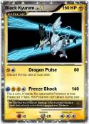 Black Kyurem