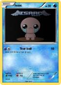 Isaac