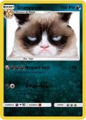 Grumpy cat