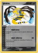 giratina