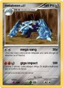 metalosse