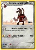 Os mega-gansos
