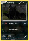 Night Fury