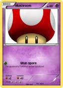 Mushroom