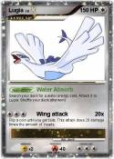 Lugia