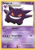 Gengar