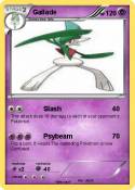 Gallade