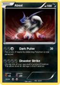 Absol