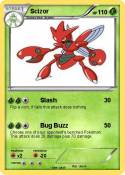 Scizor