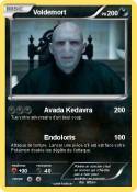 Voldemort