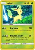 leafeon