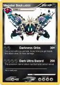 Magolor Soul