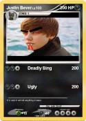 Justin Bever