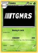 TGMRS