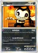 bendy