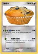 muffin