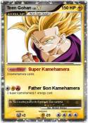 Teen Gohan