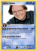 Lekker Spelen