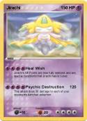 Jirachi