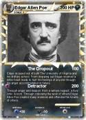 Edgar Allen Poe