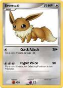 Eevee