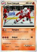 Pavel Datsyuk